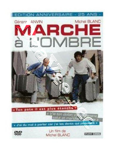 Walking In The Shade (DVD)